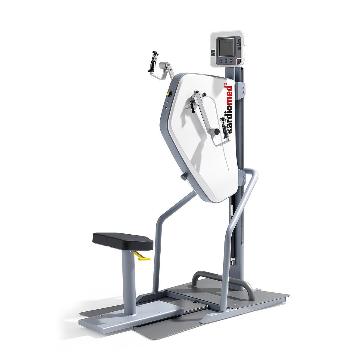 kardiomed 521 Upper Body Cycle